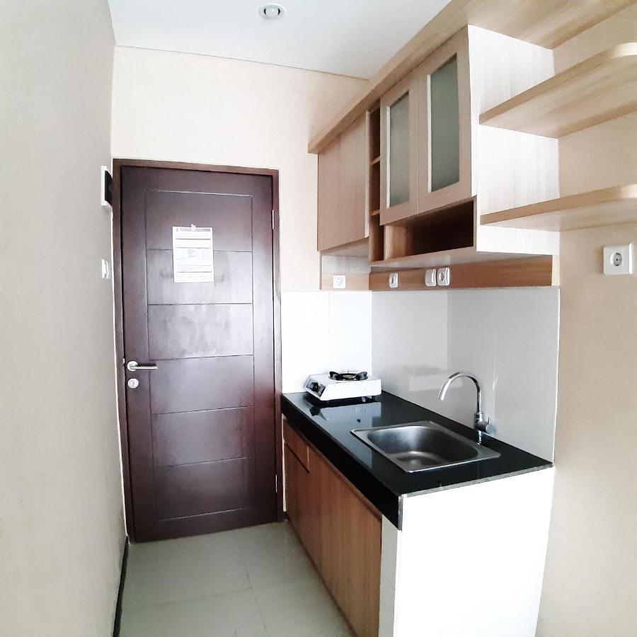 בנדונג High Livin Apartment Pasteur מראה חיצוני תמונה