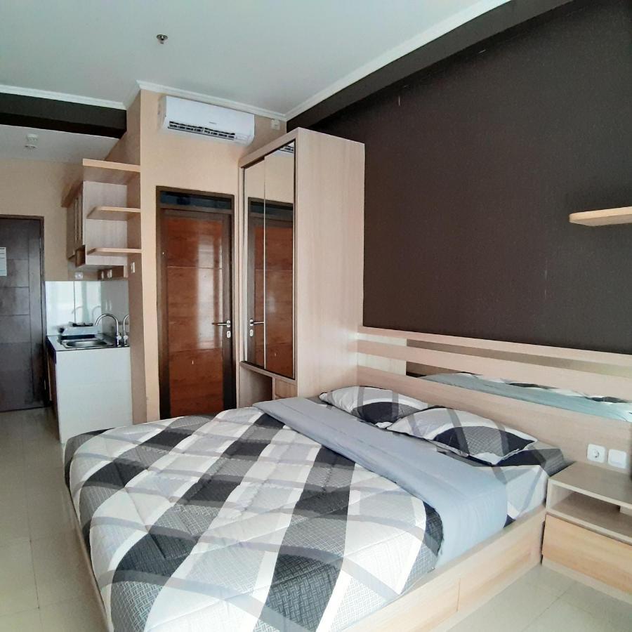בנדונג High Livin Apartment Pasteur מראה חיצוני תמונה